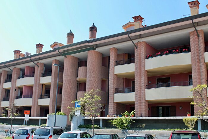 Appartamento trilocale in affitto in Grado