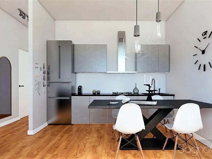 Case in Vendita e in Affitto - 3