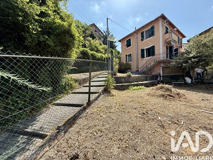 Casa con 6 locali in vendita in Via Cesare Battisti, Bargagli