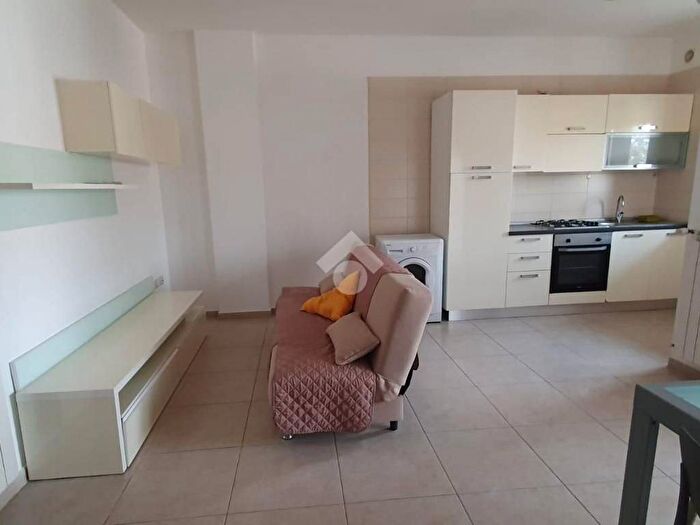 Appartamento bilocale in affitto in Viale degli Aviatori, Tribunale Carmine Nuovo, Foggia