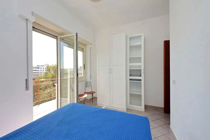 Appartamento monolocale in affitto in Via Albert Einstein, Roma