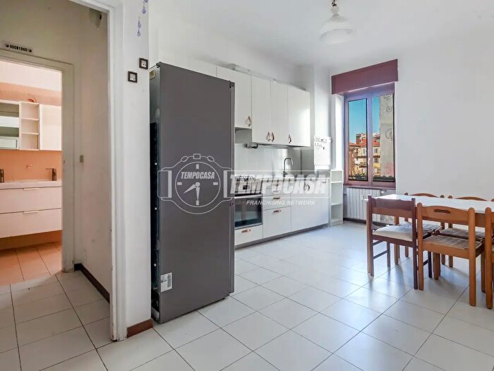 Appartamento in affitto in Milano