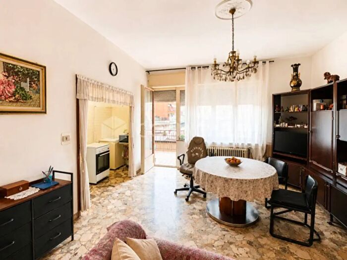 Appartamento quadrilocale in vendita in Via Arrigo Boito, Vicenza