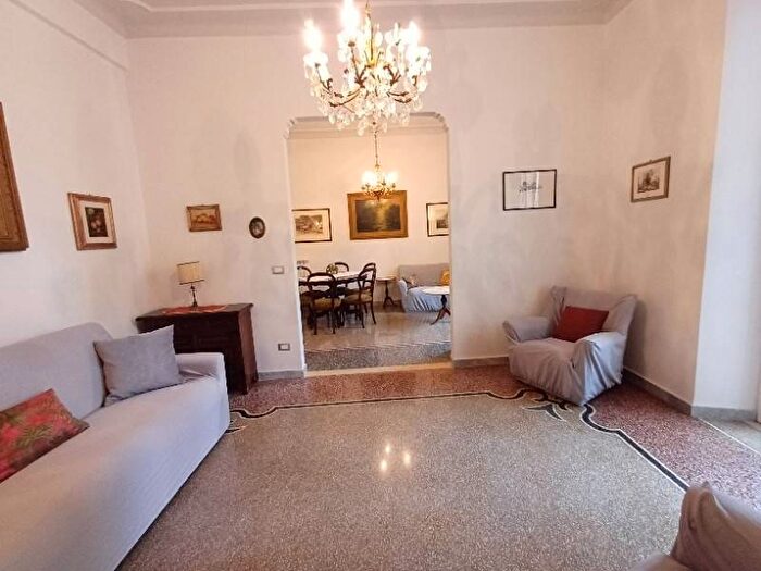 Appartamento quadrilocale in affitto in via mazzini, Muretto di Alassio Stazione Corso Marconi, Alassio