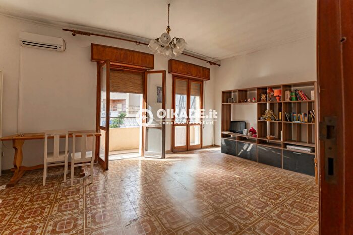 Appartamento trilocale in vendita in Via Guglielmo Marconi, Quartu SantElena