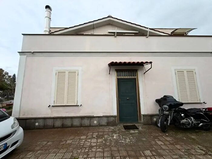 Appartamento bilocale in affitto in Via Aurelia Sud, Civitavecchia