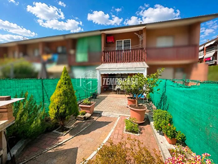 Casa con 5 locali in vendita in Ivrea