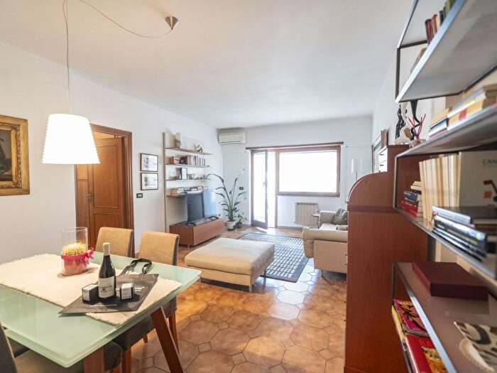 Appartamento quadrilocale in affitto in Via di Bravetta, Pisana Bravetta, Roma