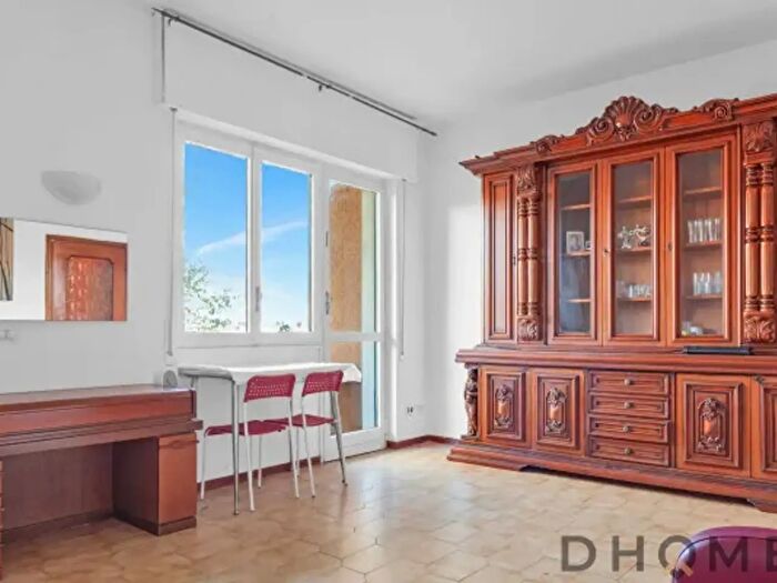Appartamento trilocale in vendita in Via Monzambano Mila, Milano