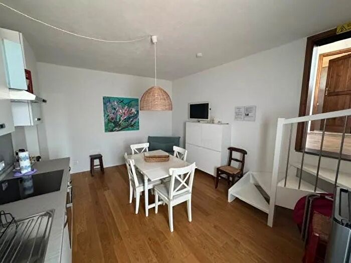 Appartamento trilocale in affitto in Castelfiorentino