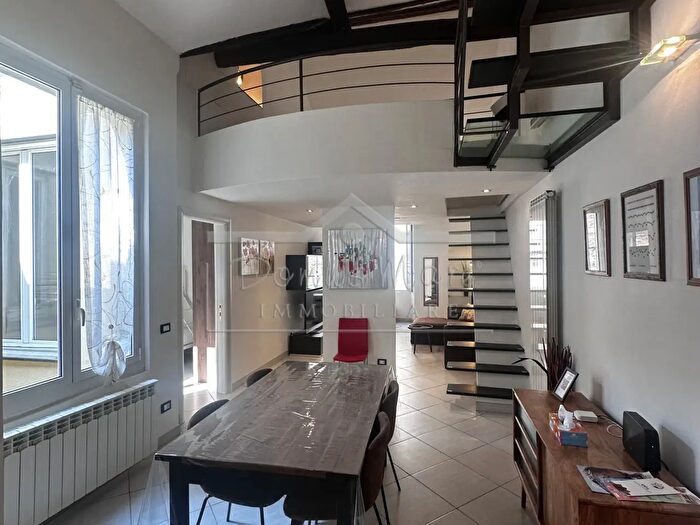 Appartamento in affitto in Via a Mistrangelo, Savona