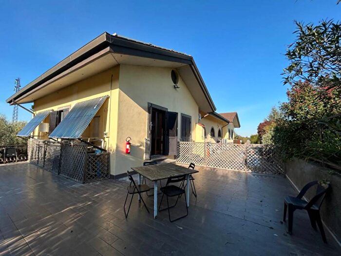 Appartamento bilocale in affitto in Via dei Piani di Costa Rotonda, Castagnole Due Santi, Marino