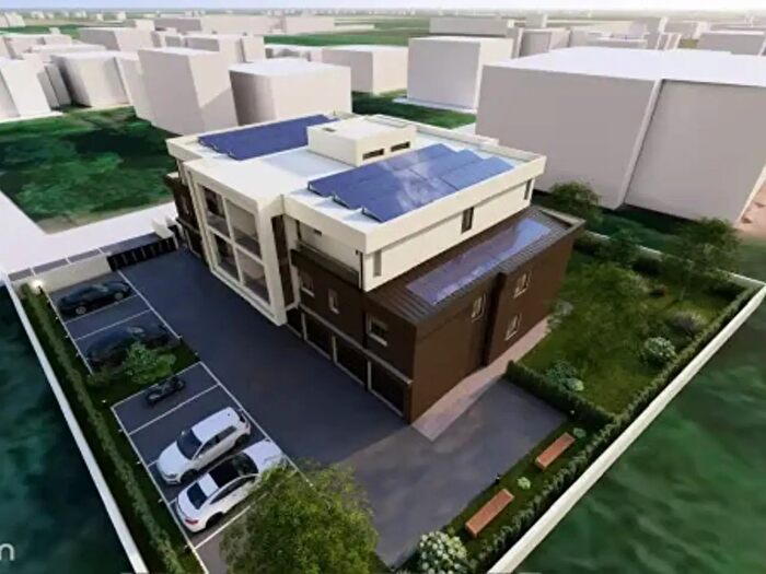 Appartamento con 5 locali in vendita in Via Commenda, Castelfranco Emilia
