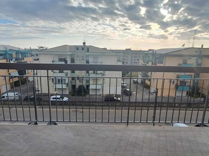 Appartamento trilocale in vendita in Montecorvino Pugliano