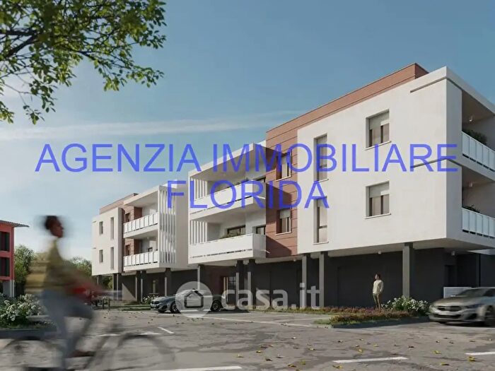 Appartamento trilocale in vendita in Via dei T, Loreggia