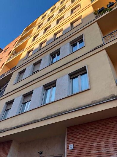 Appartamento bilocale in affitto in Via dei Liburni, San Lorenzo, Roma