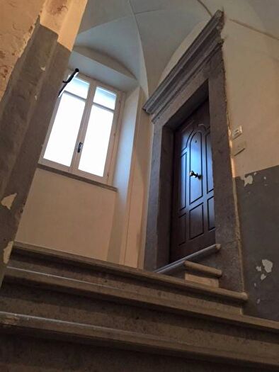 Appartamento bilocale in affitto in via giuseppe verdi, Tuscania