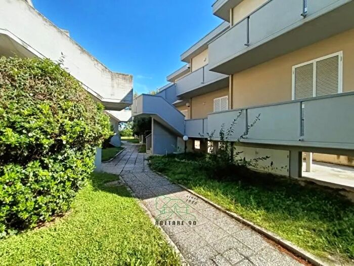 Appartamento monolocale in vendita in Strada Nazionale Adriatica SudCFano, Fano