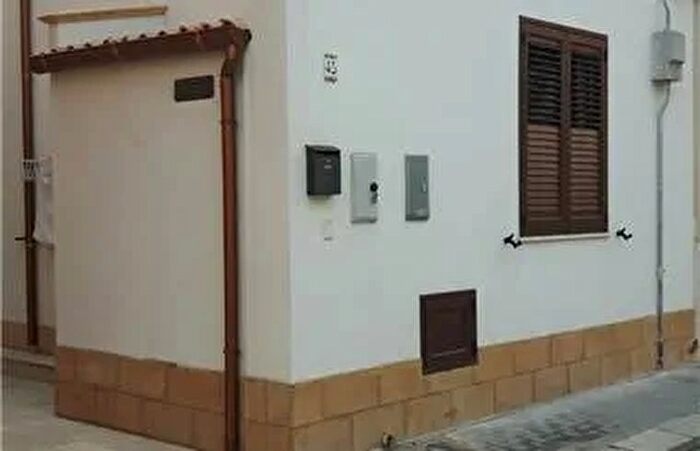 Appartamento bilocale in affitto in Via Roma Marsala Tp, Marsala