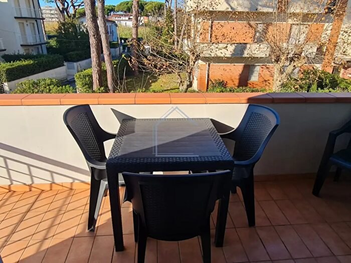 Appartamento bilocale in vendita in a Vittorio Alfieri, Camaiore