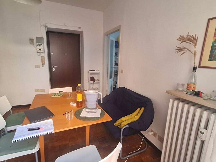 Appartamento bilocale in affitto in Via Ambrogio da Fossano, Stazione Ticinello, Pavia