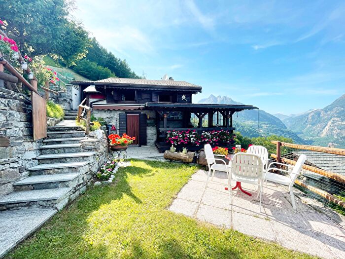 Casa trilocale in vendita in Cigolino, San Giacomo Filippo