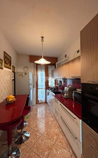 Appartamento quadrilocale in vendita in Via Carso, Cerro Maggiore