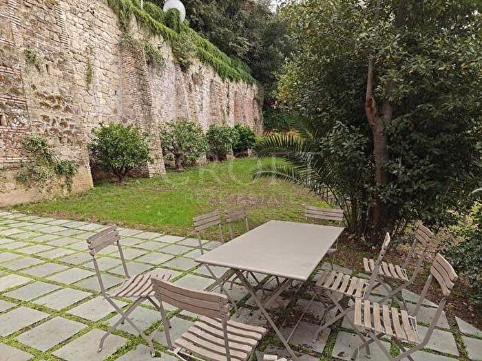 Casa quadrilocale in affitto in Flaminio, Roma