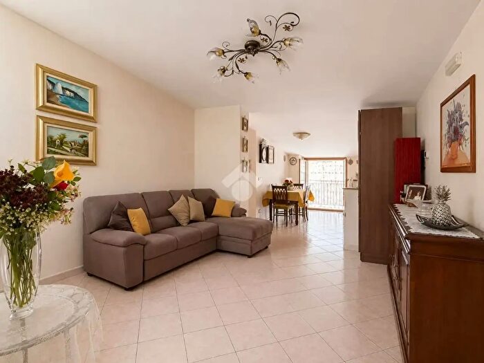 Appartamento trilocale in vendita in Via Monte Sabotino, San Giovanni Rotondo