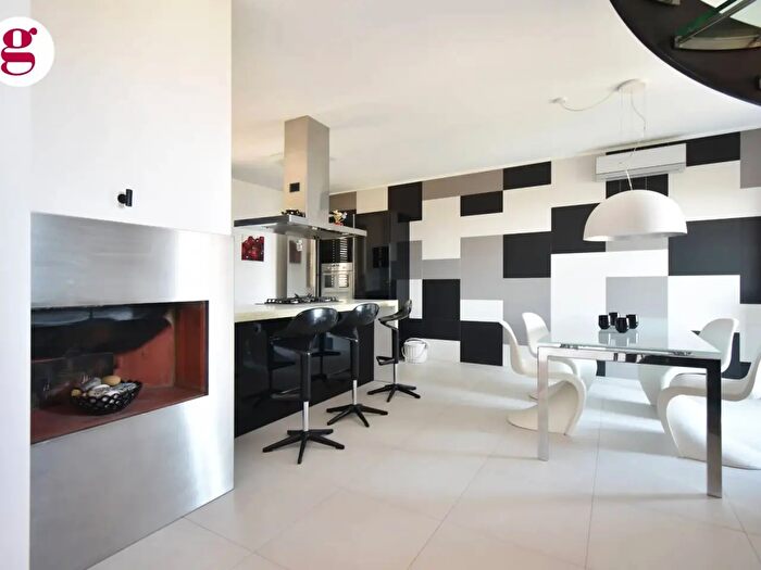 Appartamento quadrilocale in vendita in Via Incoronata, Vasto