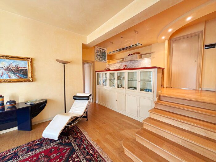 Appartamento trilocale in vendita in Via Giuseppe Garibaldi, San Daniele Del Friuli