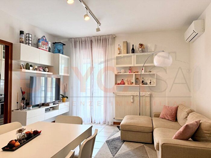 Appartamento trilocale in affitto in Via Roma, Centro, Montegalda