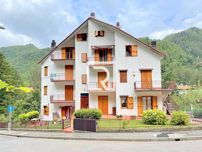 Appartamento trilocale in vendita in Aldo Moro Premilcuore, Premilcuore