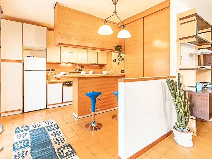 Appartamento trilocale in vendita in Via Caduti di Cefalonia, Budrio