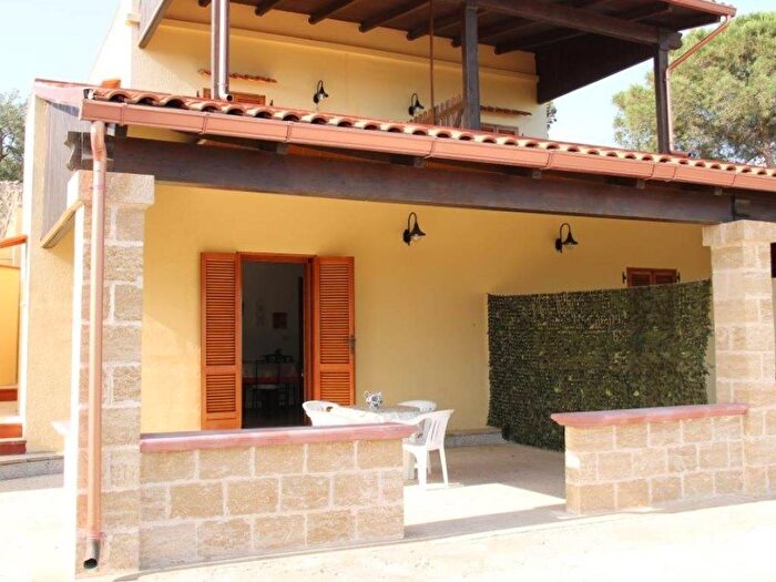 Appartamento bilocale in affitto in Via Volito, Marina San Gregorio, Patù