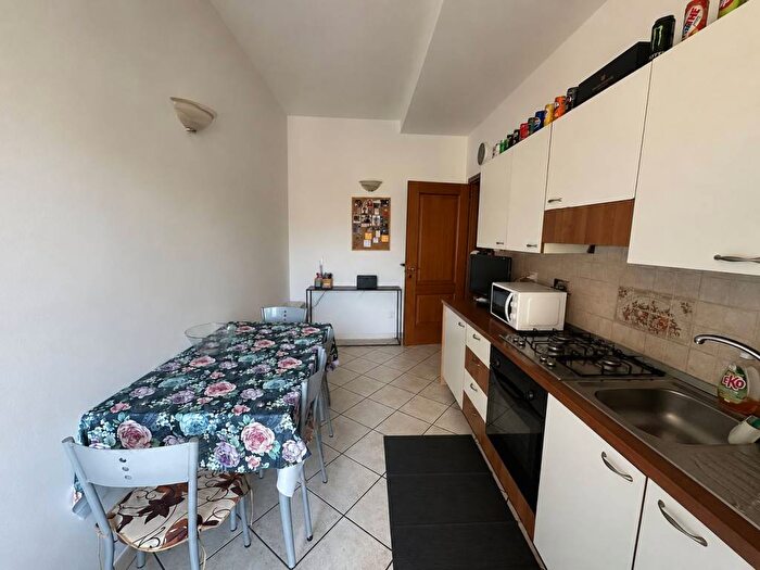 Appartamento bilocale in affitto in Via Cernaia, Centro, Savigliano