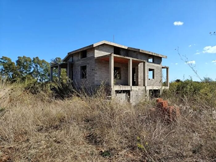 Appartamento con 7 locali in vendita in Strada Provinciale, Olmedo