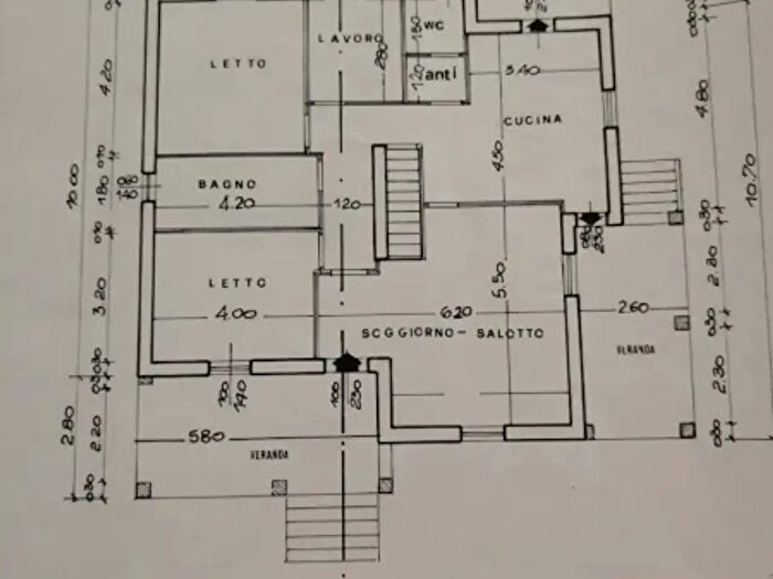 Case in Vendita e in Affitto - 2