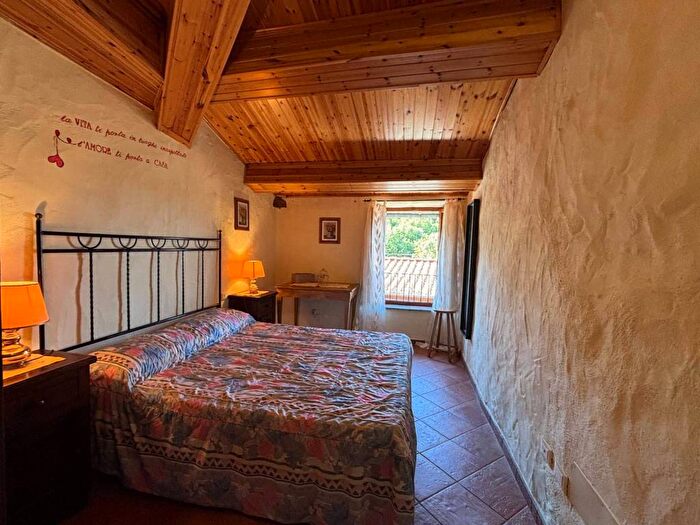 Appartamento trilocale in affitto in località Palagio, Radda in Chianti