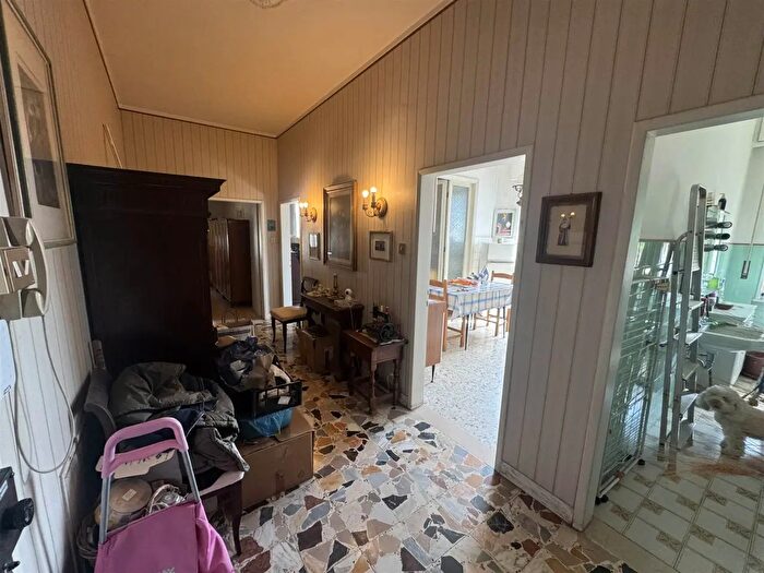 Appartamento quadrilocale in vendita in Via Lungo l'Affrico, Firenze