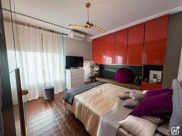 Appartamento bilocale in vendita in Via Atellana, Arzano