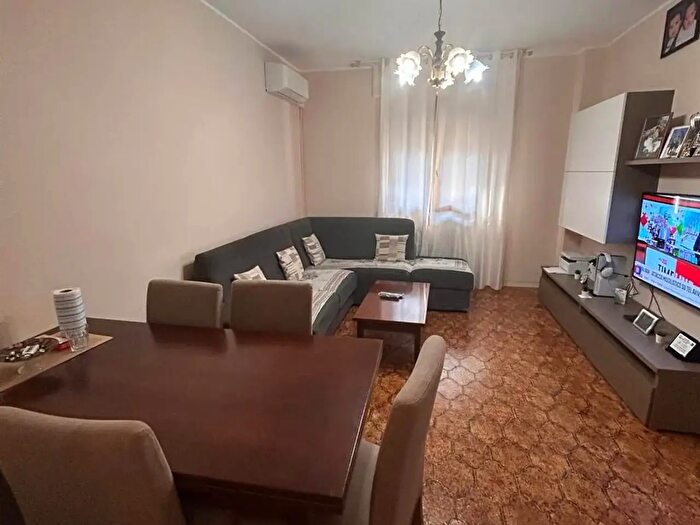 Appartamento con 5 locali in vendita in Luzzara