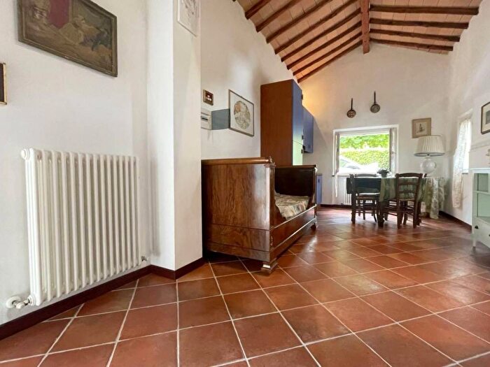 Appartamento bilocale in affitto in Str di Vignano, Le Tolfe Monteliscai, Siena