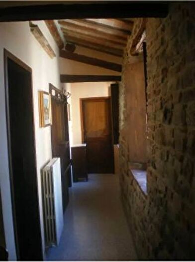 Appartamento quadrilocale in vendita in Via Lancellotti, Staffolo