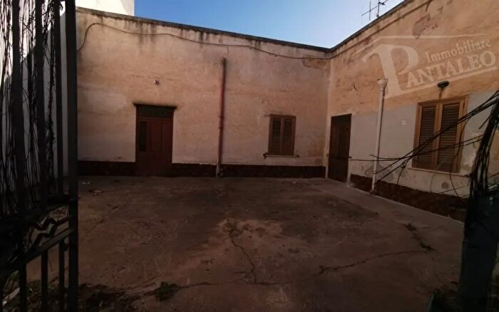 Casa bilocale in vendita in Cda Ranna Marsala, Marsala