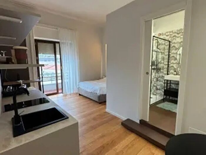 Appartamento monolocale in affitto in Via Camillo Benso di Cavour, Palermo