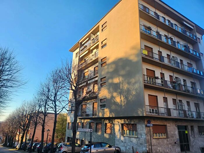 Appartamento con 6 locali in vendita in Fossano