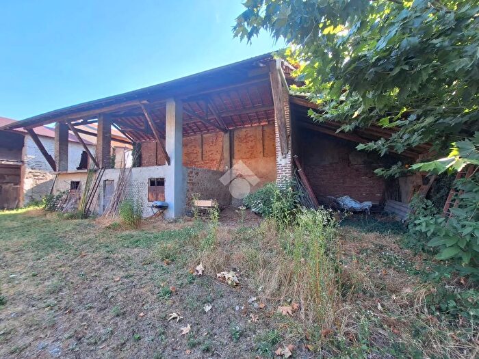 Casa monolocale in vendita in Via Santa Maria, Cuggiono