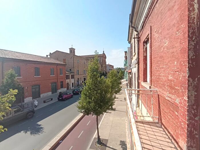 Appartamento con 6 locali in vendita in Rimini