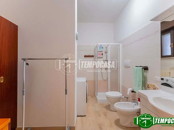 Appartamento bilocale in vendita in Via San Marco, Marcallo Con Casone